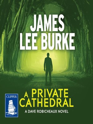 A Private Cathedral - Audiobook